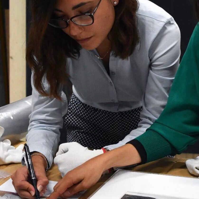 De Melo Art Consulting : conseil en gestion de collection d'art