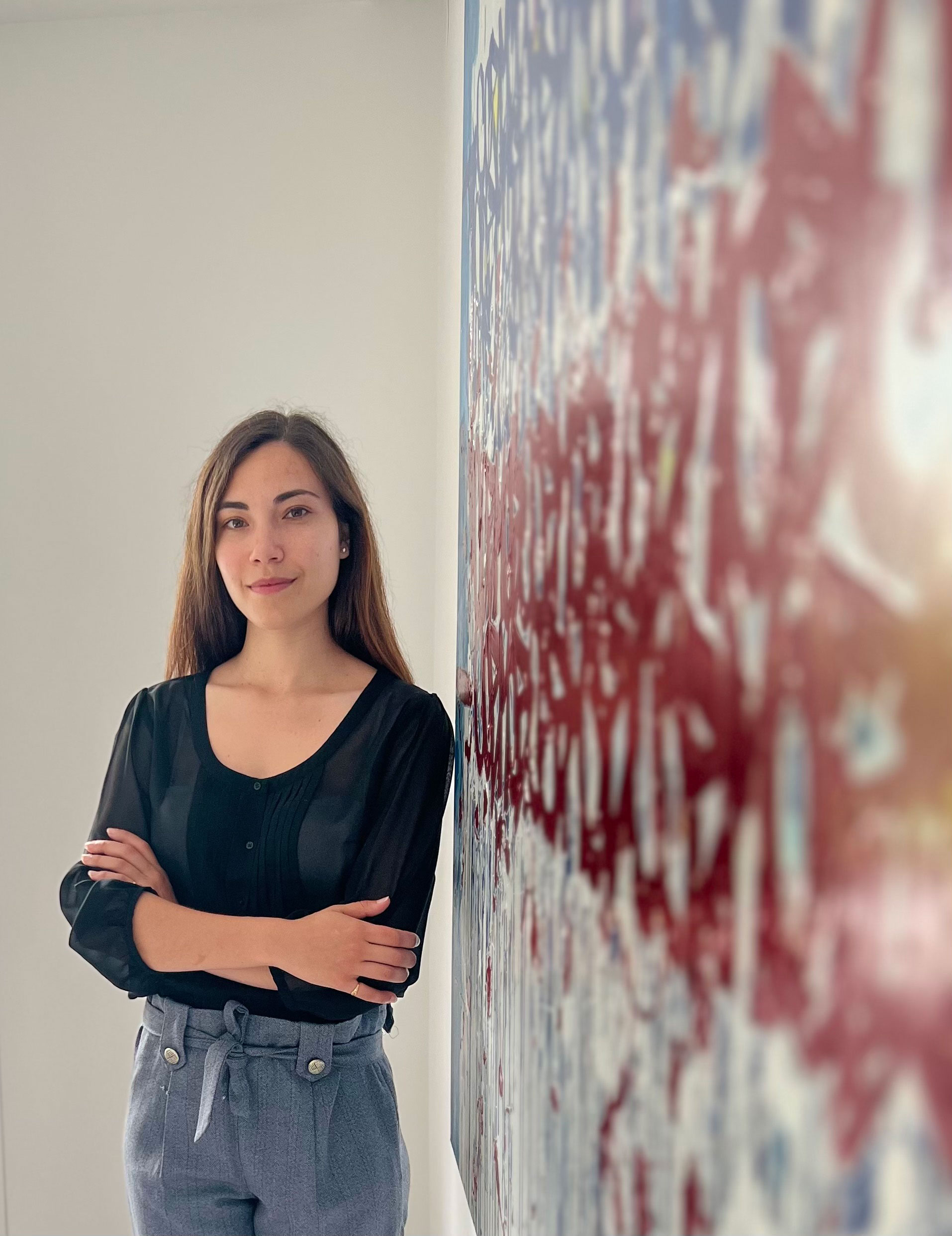 De Melo Art Consulting : conseil en gestion de collection d'art